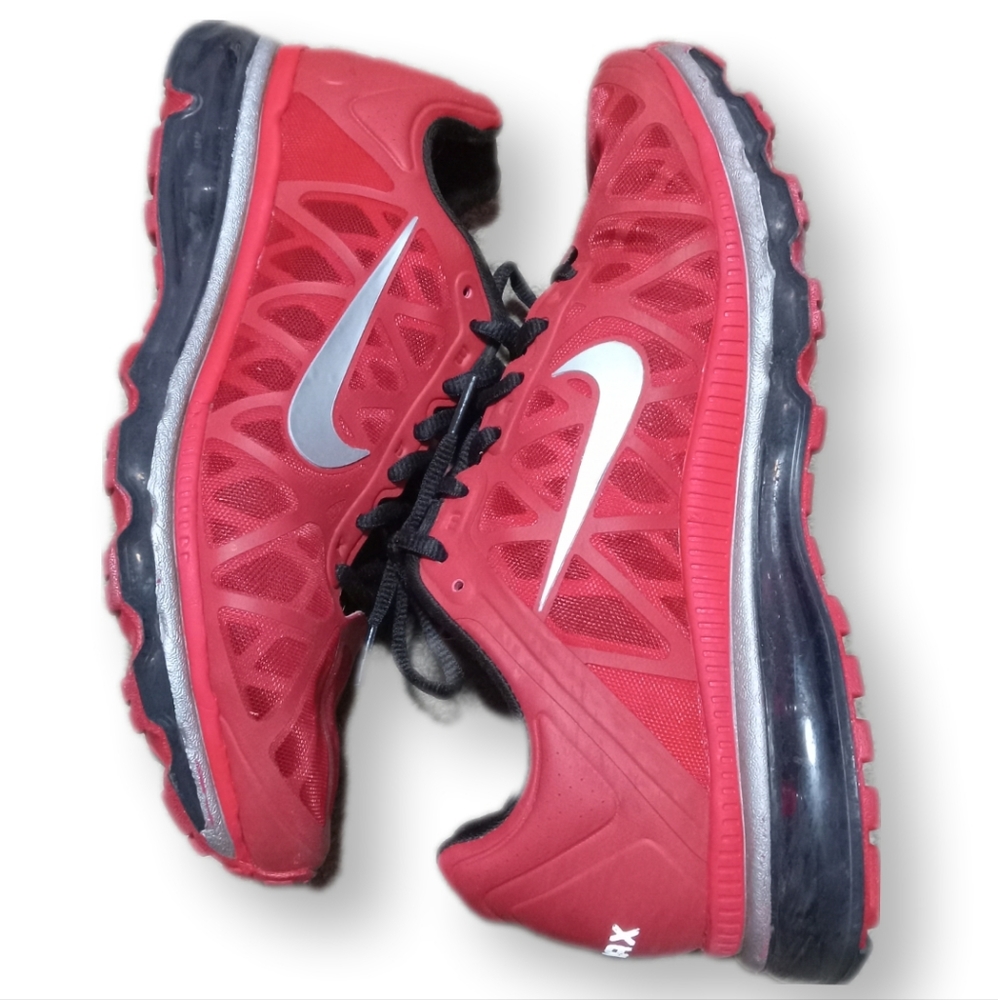 Nike Air Max+